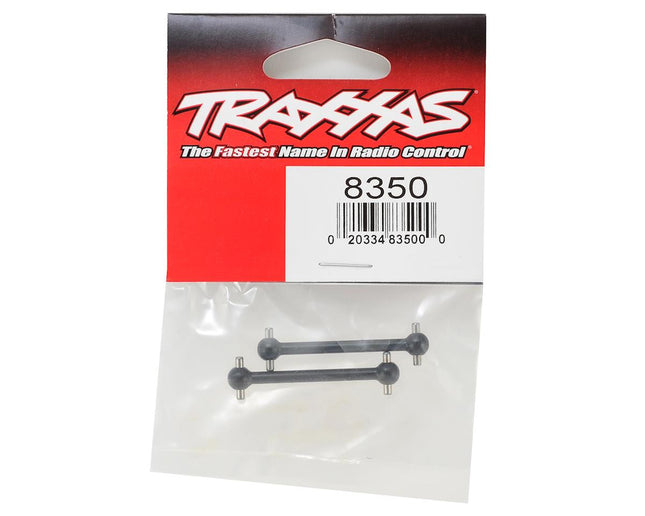 TRA8350, Traxxas 4-Tec 2.0 Front Driveshaft (2)
