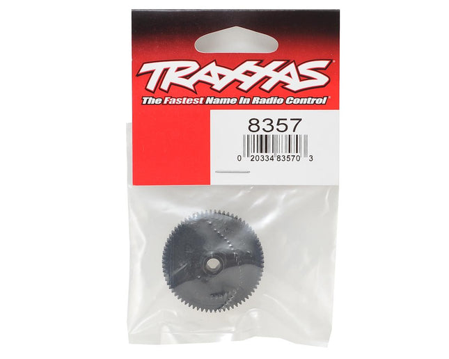 TRA8357, Traxxas 4-Tec 2.0 48P Spur Gear (70T)