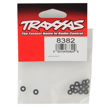 TRA8382, Traxxas O-Rings (12)