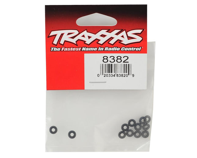 TRA8382, Traxxas O-Rings (12)