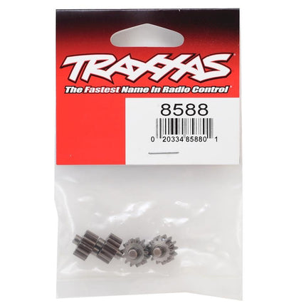 TRA8588, Traxxas Unlimited Desert Racer Planetary Gears (4)