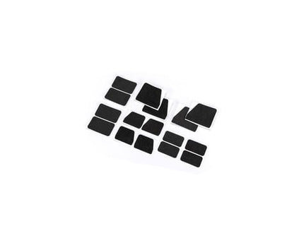 TRA8793, Traxxas Foam Pads For Rc Car/Truck Stand X-Truck