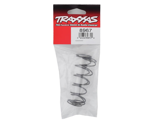 TRA8967, Traxxas GT-Maxx Shock Springs (2) (1.450 Rate)