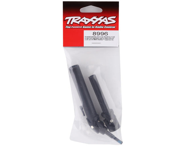 TRA8996, DRIVESHAFT ASSMBLY WIDEMAXX