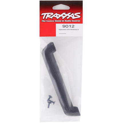 TRA9012, Traxxas Hoss Tailgate Protector