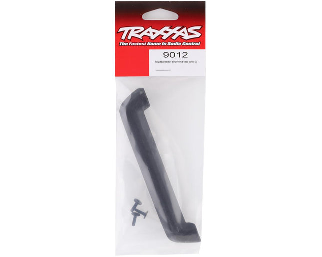 TRA9012, Traxxas Hoss Tailgate Protector