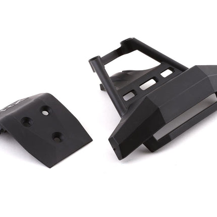 TRA9035, Traxxas Hoss Front Bumper