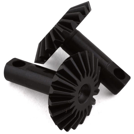 TRA9483, Traxxas Magnum 272R Differential Output Gears (2)