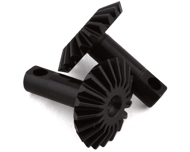 TRA9483, Traxxas Magnum 272R Differential Output Gears (2)