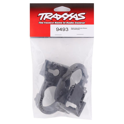 TRA9493, Traxxas Magnum 272R Gearbox Halves