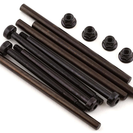 TRA9540, Traxxas Sledge Front & Rear Suspension Pin Set