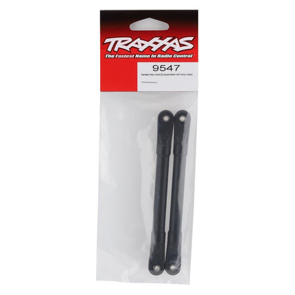 TRA9547, Traxxas Sledge Front Camber Links w/Hollow Balls