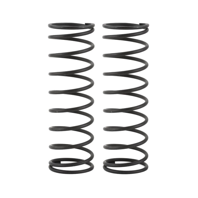 TRA9657, Traxxas GT-Maxx Shock Springs (2) (1.671 Rate) (85mm)