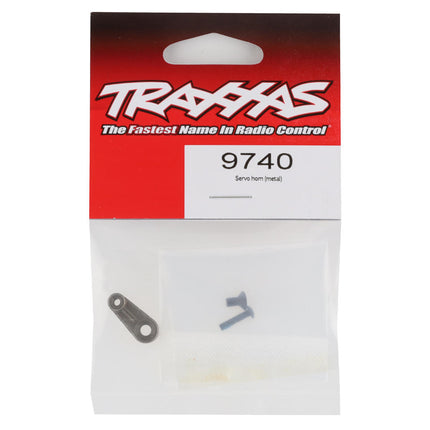 TRA9740, SERVO HORN METAL