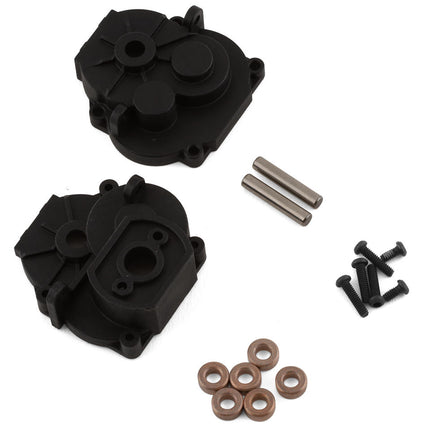 TRA9747, Traxxas TRX-4M Gearbox Housing