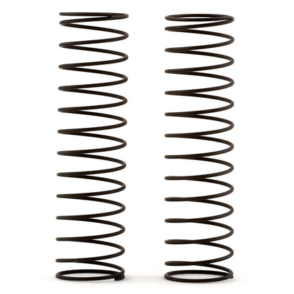 TRA9758, Traxxas GTM Shock Spring (2) (0.095 Rate)