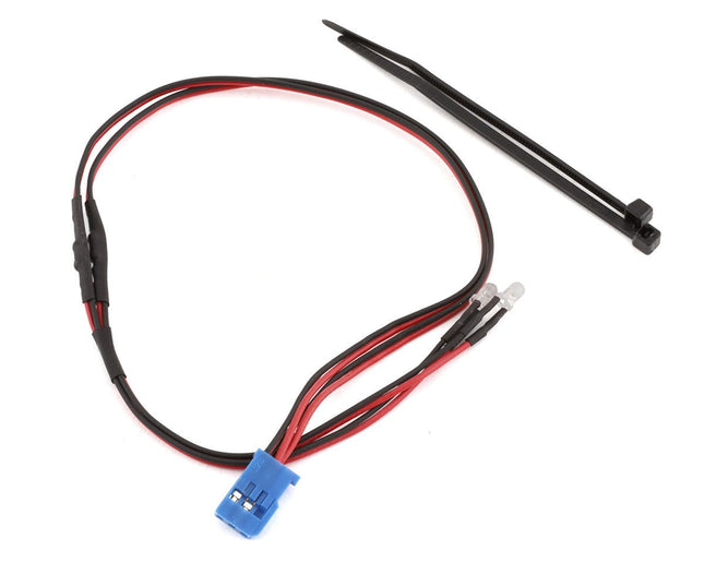 TRA9786, Traxxas Front LED Wire Harness (TRX-4M)