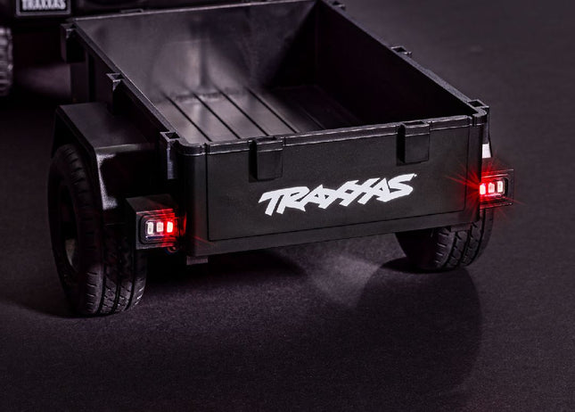 TRA9790, Traxxas Led Light Set Trx-4M #9795 Trailer