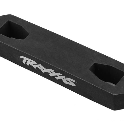 TRA9794, Traxxas Display Stand (155mm Wheelbase) (TRX-4M)