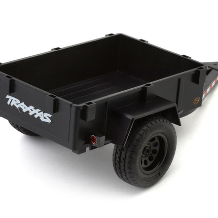 TRA9795, Traxxas TRX-4M Utility Trailer w/Hitch