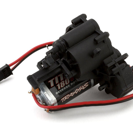 TRA9891, Traxxas TRX-4M High/Low 2-Speed Transmission