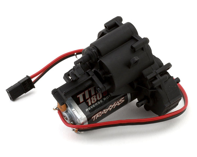 TRA9891, Traxxas TRX-4M High/Low 2-Speed Transmission