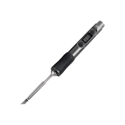 Sequre SQ-D60B PRO MINI Soldering Iron w/ TS-B2 or TS-D24 Tip