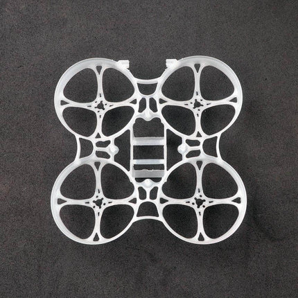 HappyModel Mobula7 V3 75mm 2S Upgrade Whoop Frame - Choose Your Color