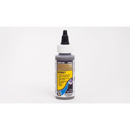 Woodland Scenics Water Tint