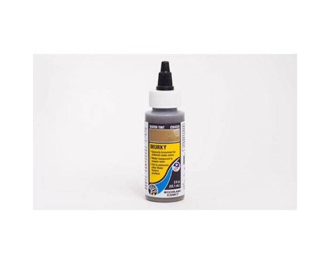 Woodland Scenics Water Tint