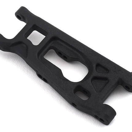 XRA322123-G, XRAY Front Left Low Mounting Suspension Arm (Graphite)