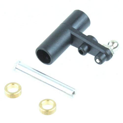 02075, Steering Bellcrank Assembly (1pc