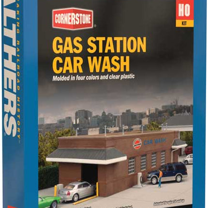 933-3539, Gas Station Car Wash Kit