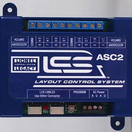 LNL81639, LCS ACCES SWITCH CONTROL