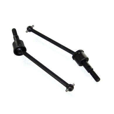 122015, REDCAT CVA Driveshafts (2pcx)