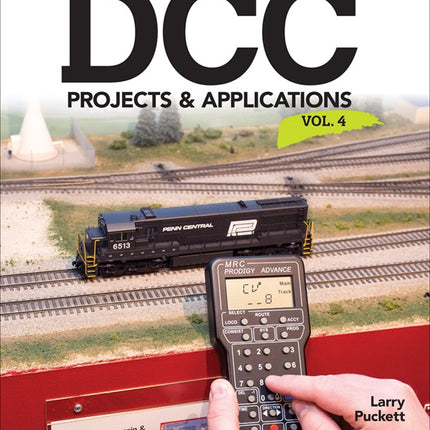 DCC Projects and Applications Vol. 4