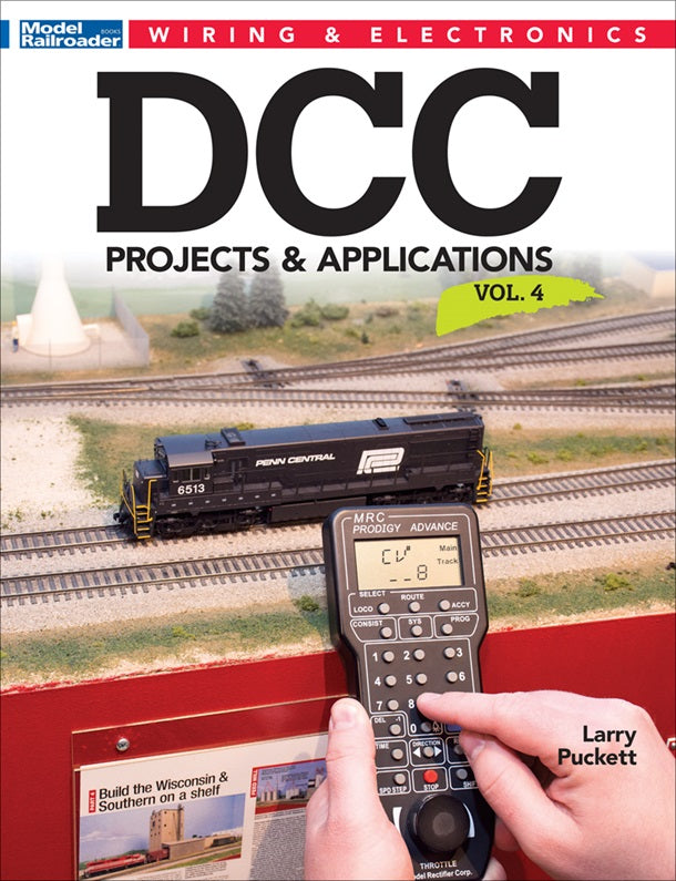 DCC Projects and Applications Vol. 4