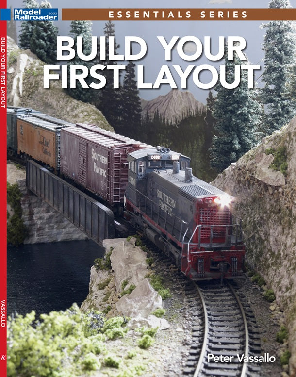 Build Your First Layout