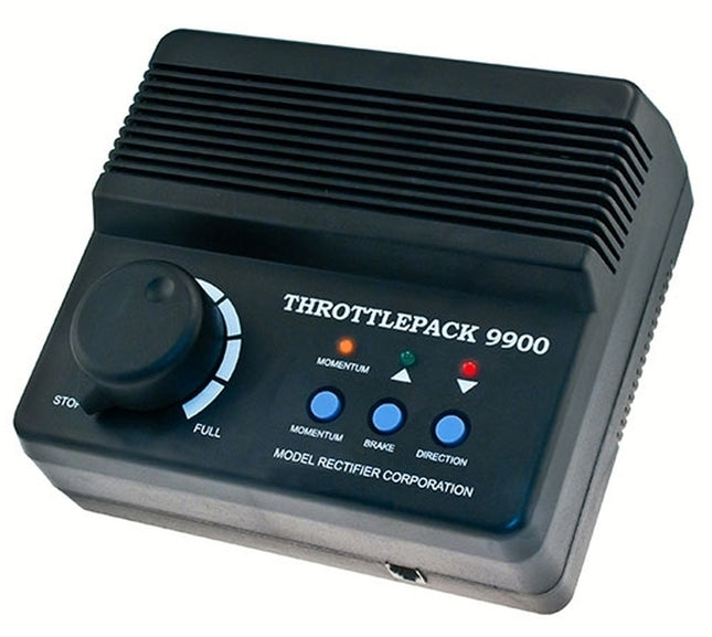 MRC1310, Throttlepack 9900 DC High Power Train Controller
