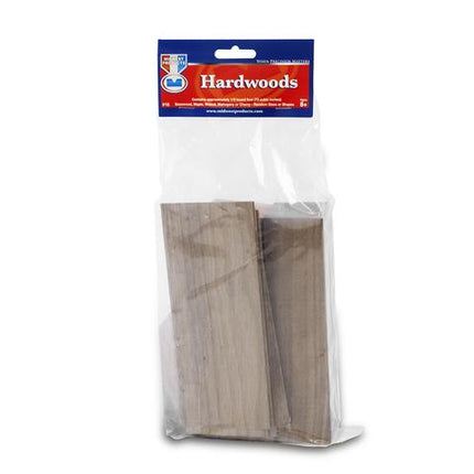 Midwest Products, #18 Hardwoods Economy Bag