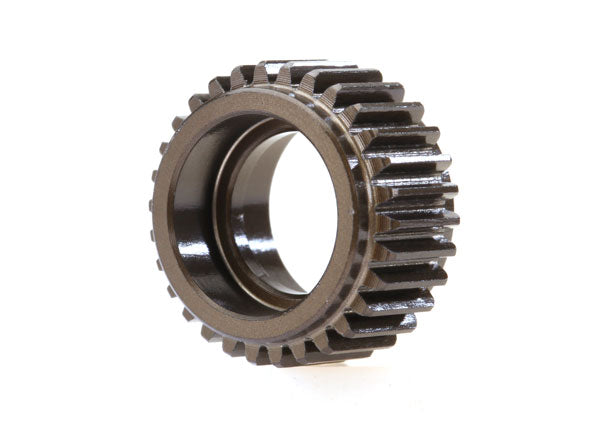 TRA1996X, IDLER GEAR MACHINED ALUM 30T 