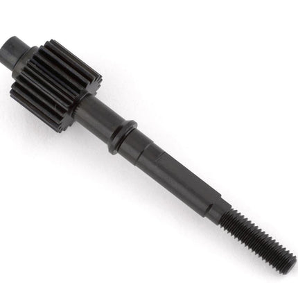1UP150406, 1UP Racing DR10 Hardened Steel High Performance Top Shaft