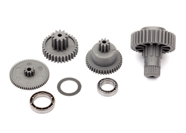 TRA2092, GEAR SET FOR 2090 SERVO