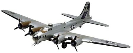1/48 B-17G Flying Fortress