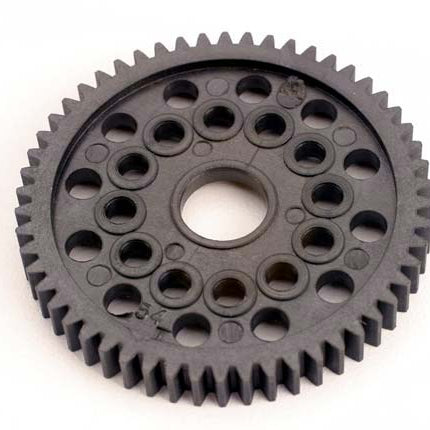 TRA3454, SPUR GEAR 54-T 32-P/BUSIHING