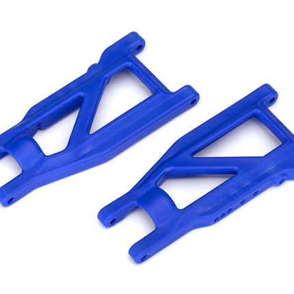 TRA3655P, SUSPENSION ARMS HD COLD BLUE