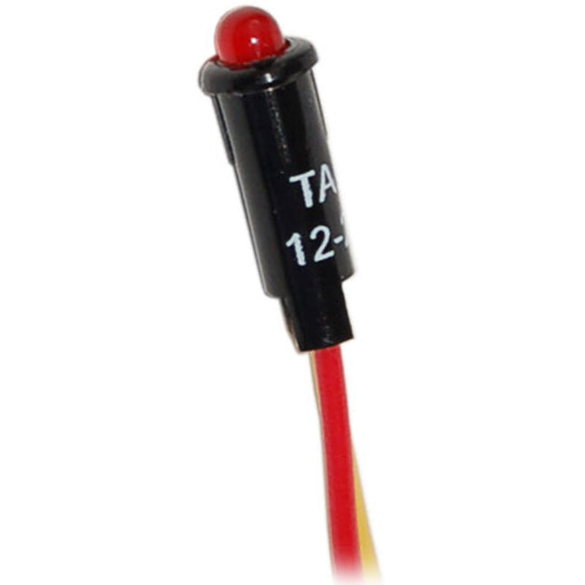 8171, LED Indicator Lights