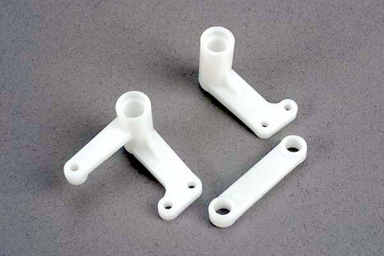 TRA3743, Traxxas Steering Bellcranks