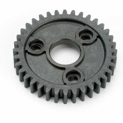 TRA3953, SPUR GEAR 36-T 1.0 MTRIC PITCH