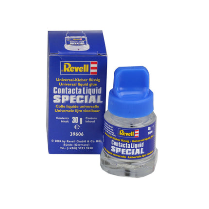 RVL-39606, 30g Special Liquid Cement